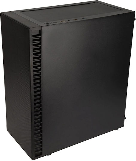 U-Case Blitz V16 SFF Gaming Desktop PC (Ryzen 5-5500/16GB DDR4/512GB SSD + 512GB SSD/W11 Home)
