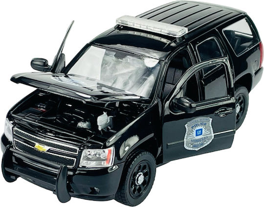 Welly Auto 1:24 Polizei
