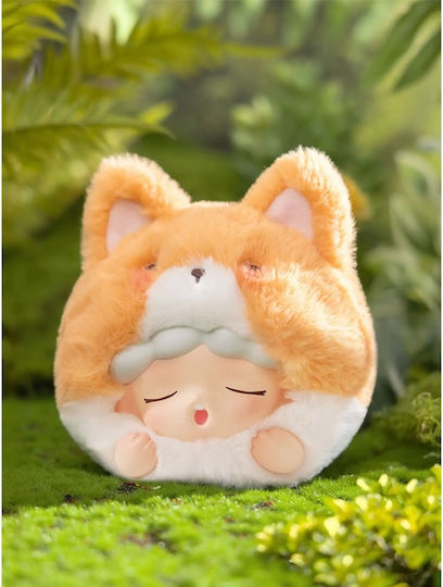 Joy-Toy Плюшена Играчка 13 см (Различни Дизайни)