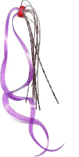 Pregio Ersatz-Rock Curly Tai Gummi