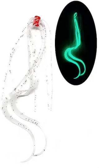 Pregio Ersatz-Rock Curly Tai Gummi