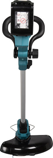 Makita Храсторез за Рамо / Ръчна На Батерия 18V 2.5kg с 1 Батерия 5Ah