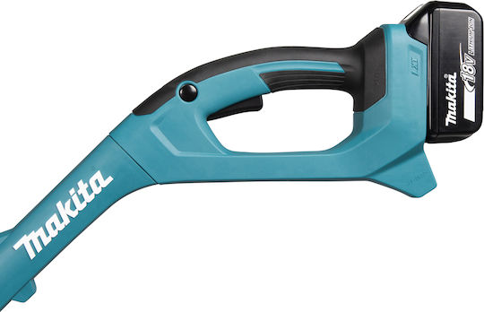 Makita Храсторез за Рамо / Ръчна На Батерия 18V 2.5kg с 1 Батерия 5Ah