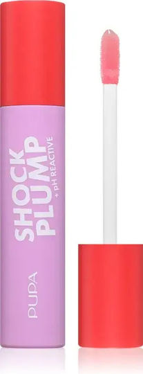 Pupa Lip Gloss 002 Baby Doll 5ml