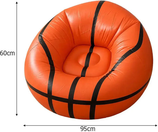 Verk Group Inflatable Armchair