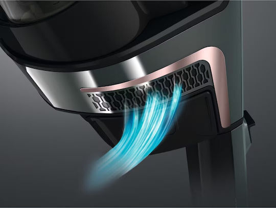 Miele Filter Für Elektrische Staubsauger