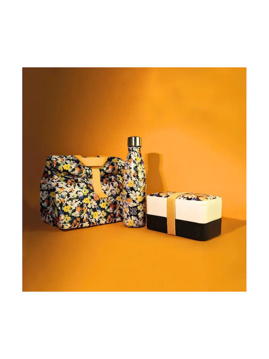 Yoko Design Cutie De Prânz Din Plastic Termos 500ml