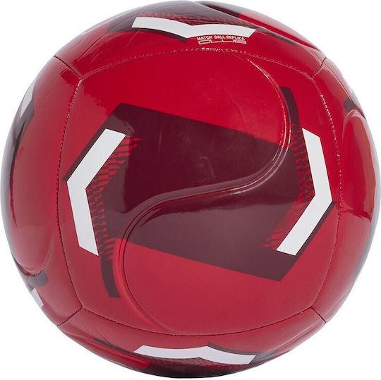 adidas adidas Fußball Ball Rot