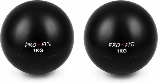 Profit Profit Hand Toning Ball 1kg