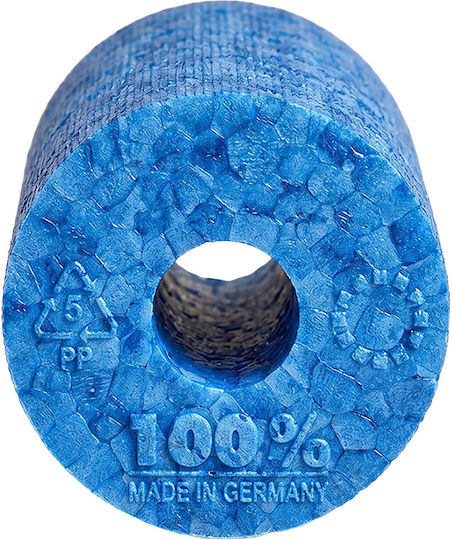 Blackroll Round Roller Blue 3cm