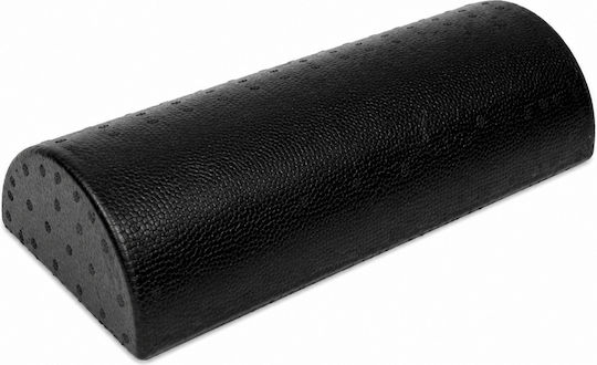 Profit Round Roller 30cm Black