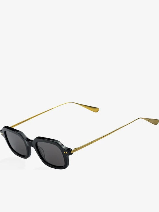De Sunglasses Orien Γυαλιά Ηλίου με Μεταλλικό Σκελετό De Sunglasses Orien Γυαλιά Ηλίου με Μεταλλικό Σκελετό