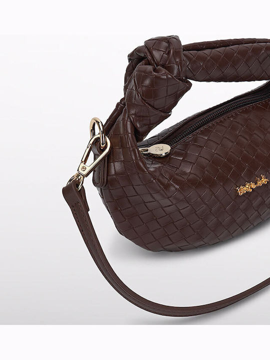 Abel & Lula Kinder Tasche Für Die Taille Braun