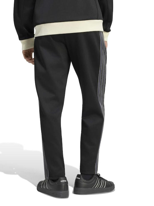 adidas Stadium Pantaloni de trening Negri