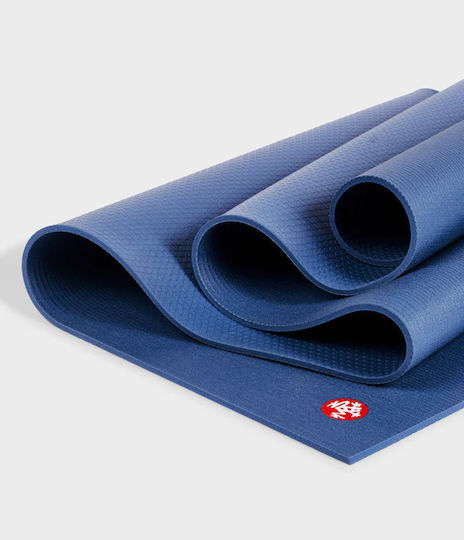 Manduka Pro Στρώμα Γυμναστικής Yoga Odyssey (180x66x0.6cm)