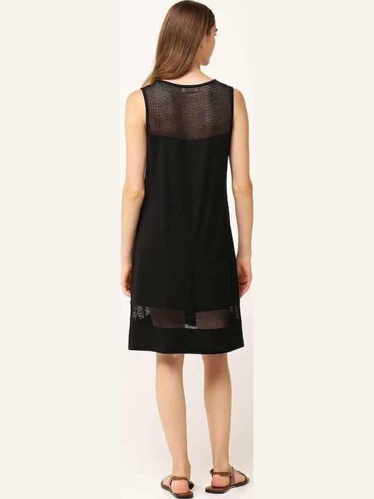 Summer Dress Black