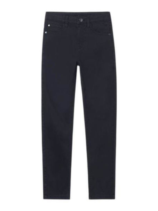 Pantaloni pentru Copii Negru