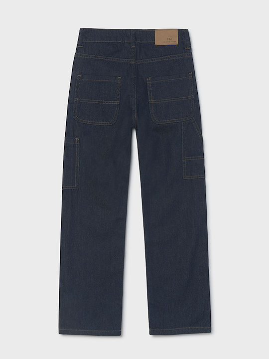Pantaloni pentru copii Albastru marin