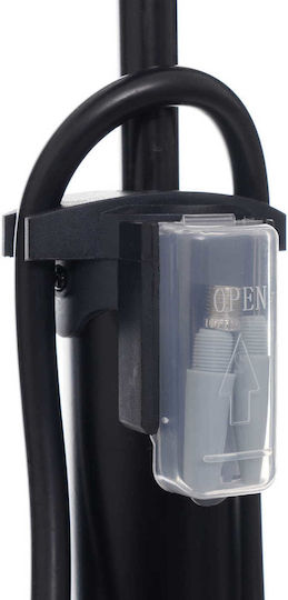 Kraft & Dele KD11826 Pompa cu aer cald Mână
