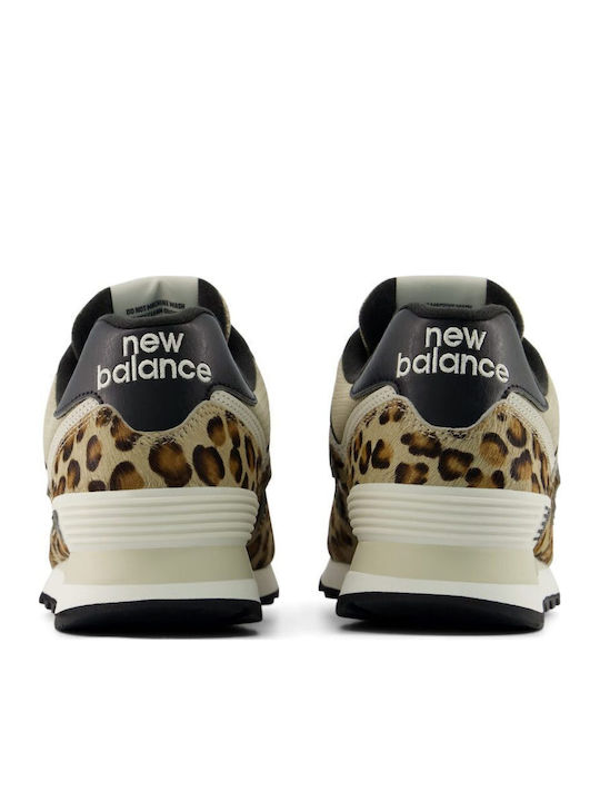 Damen Sneakers Mehrfarbig