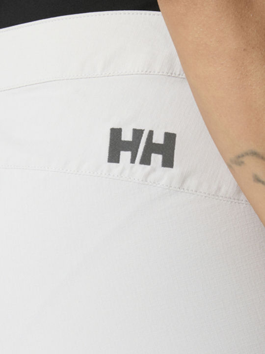 Helly Hansen Damen Kurze Bergsteigerhose Grau