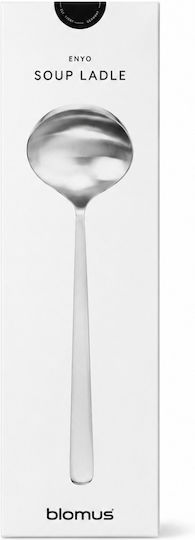 Blomus Tief Servierlöffel Rostfreier Stahl