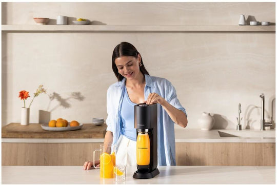 Sodastream Replacement CO2 Cylinder