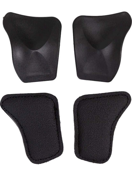 Powerslide Gloves for Rollers Black