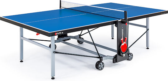 Sponeta Faltbar Tischtennisplatte Draußen