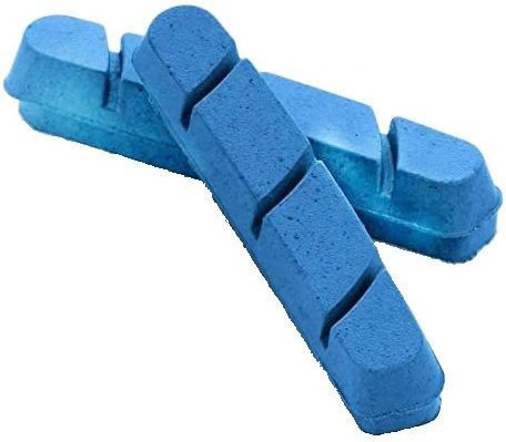 Miche BRPCLWS000000-1 Bicycle Brake Pads