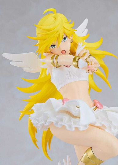 Panty & Stocking Garterbelt Pop Up Parade Statuie Pvc Set 2 Bucăți Panty & Stocking Repent Ver L Mărime 21 Cm
