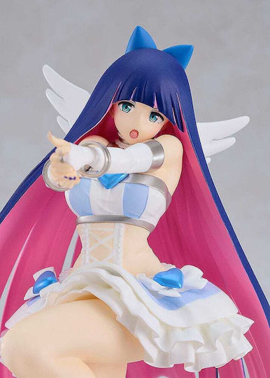 Panty & Stocking Garterbelt Pop Up Parade Statuie Pvc Set 2 Bucăți Panty & Stocking Repent Ver L Mărime 21 Cm