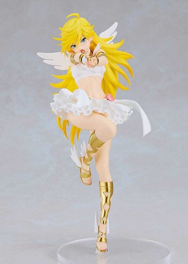 Panty & Stocking Garterbelt Pop Up Parade Statuie Pvc Set 2 Bucăți Panty & Stocking Repent Ver L Mărime 21 Cm