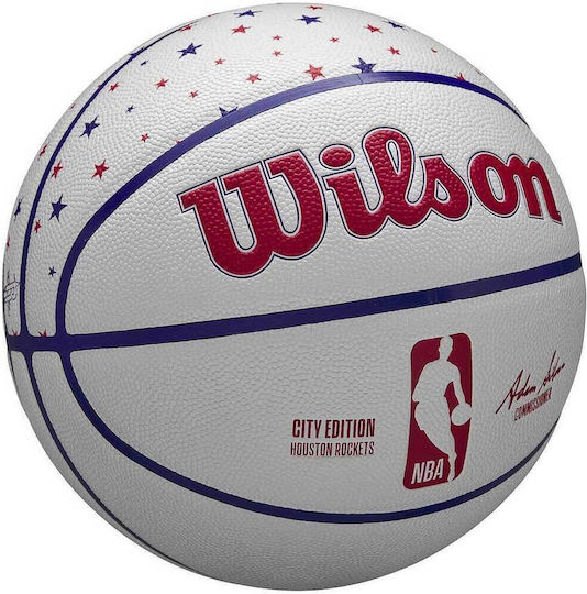 Wilson Basket Ball Indoor/Outdoor