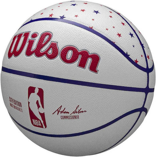 Wilson Basket Ball Indoor/Outdoor