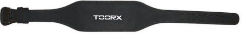 Weight Lifting Belt Leather Cc-15 Toorx