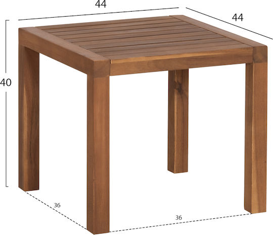 Set de living 3 buc naturale cu perne Set de living 3 buc naturale cu perne