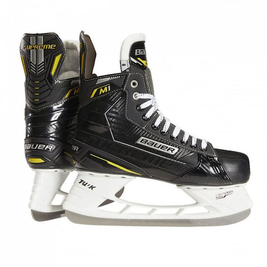 Bauer Supreme M1 1059778 Кънки Черен