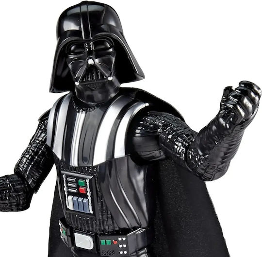 Figurină de acțiune Series Star Wars Darth Vader pentru 4+ Ani 30cm
