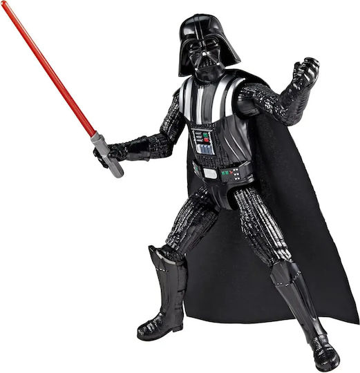 Figurină de acțiune Series Star Wars Darth Vader pentru 4+ Ani 30cm