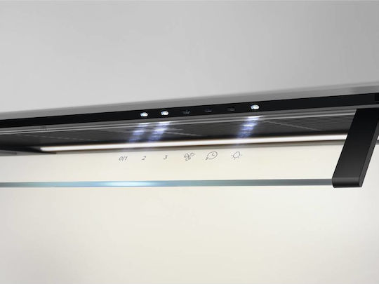 AEG Absorption Mechanism 90cm Black