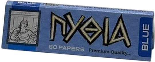 Pythia Rizla Zigarettenpapiere 60 Zigarettenpapiere 50 Stück