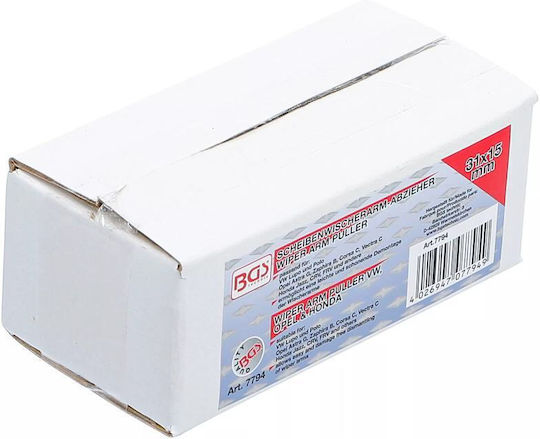 Extractor braț ștergător Honda Opel VW BGS 7794