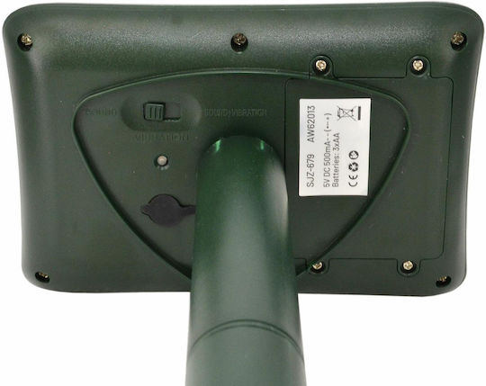 AWTools Rodent Repeller Stake