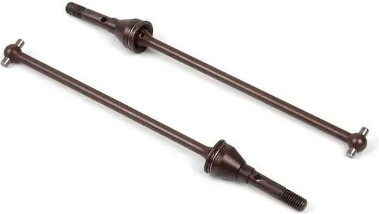 Cdv Driveshaft Spring Steel Upgrade Maverick Quantum2