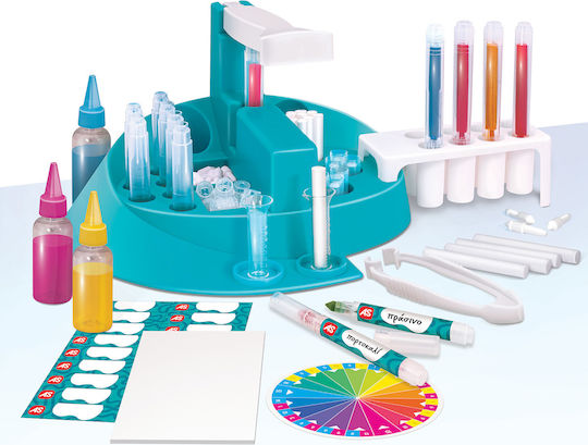 HappiHobbi Painting Workshop for Children 5+ Years