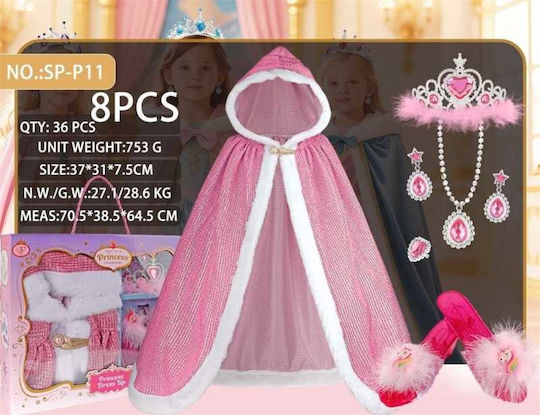 Karnevalsaccessoires Kap