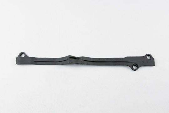 UFO Chain Slider für Suzuki Rm Rmz 125 250 450 2001-2021 Schwarzes