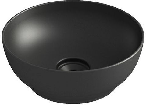 Orabella Trend Επικαθήμενος Νιπτήρας Πορσελάνης 38x38x14.4cm