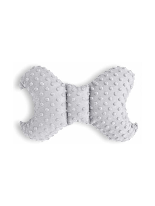 Maboo Kinder Schlafkissen Minky Very Morning 21x35cm